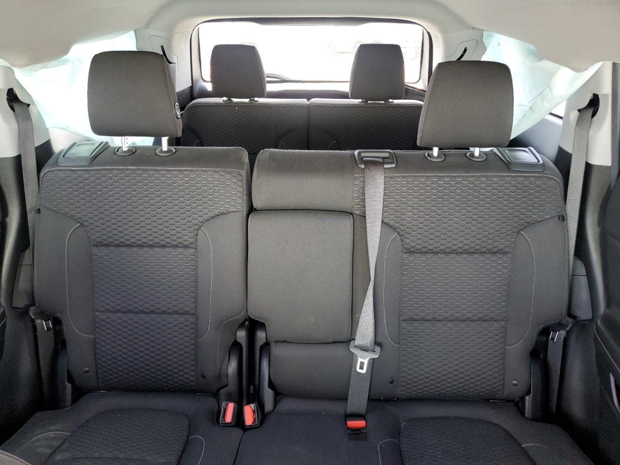 1GKKNRLA4KZ189211 2019 GMC Acadia Sle