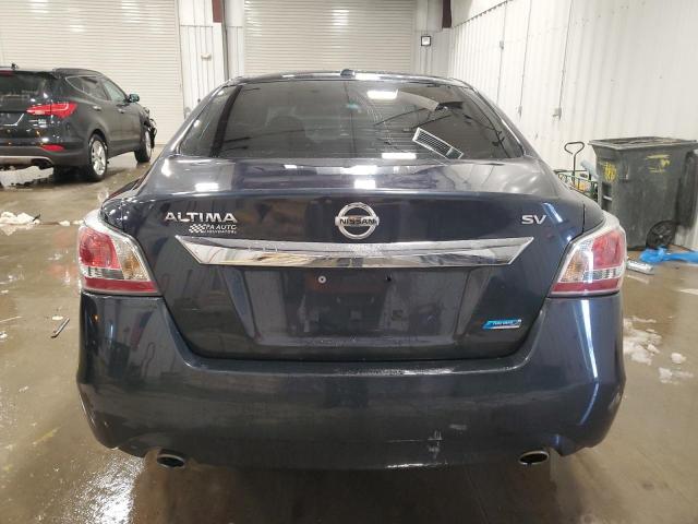 2014 Nissan Altima 2.5 VIN: 1N4AL3AP5EC280776 Lot: 47585114