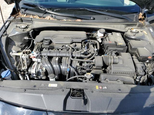 2022 HYUNDAI ELANTRA LI - KMHLP4AG4NU352831