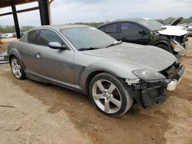 JM1FE173040121635 2004 Mazda Rx8