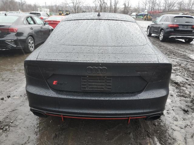 2016 AUDI RS7 WUAW2AFC8GN900804