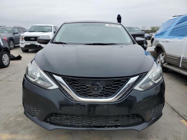 3N1AB7AP0HY223954 | 2017 Nissan sentra s