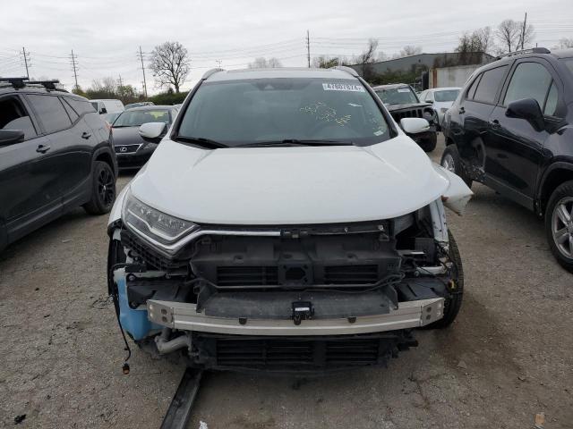 2019 Honda Cr-V Touring VIN: 7FARW1H95KE002480 Lot: 47807874