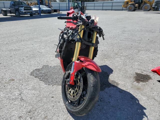 2017 HONDA CBR600RR JH2PC40H8HK300055