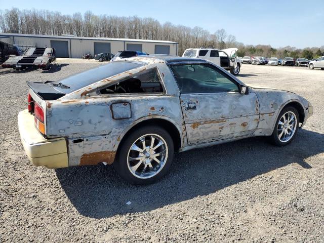 1986 Nissan 300Zx VIN: JN1HZ14SXGX149255 Lot: 46956874