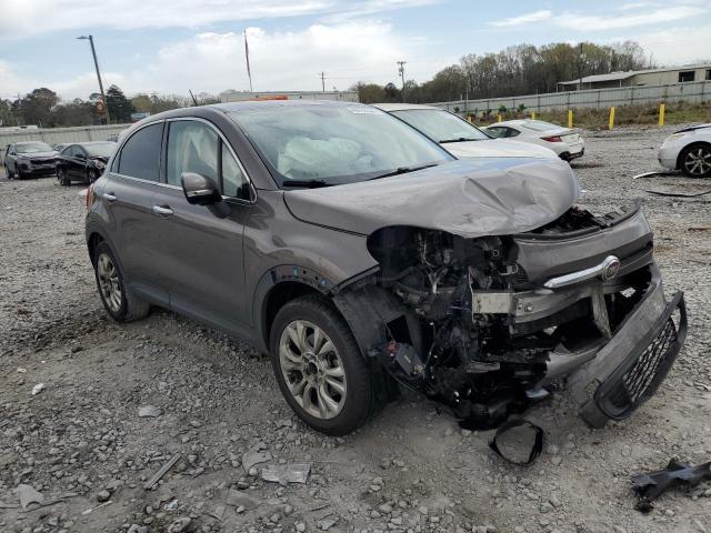2016 FIAT 500X LOUNG ZFBCFXDT6GP395136