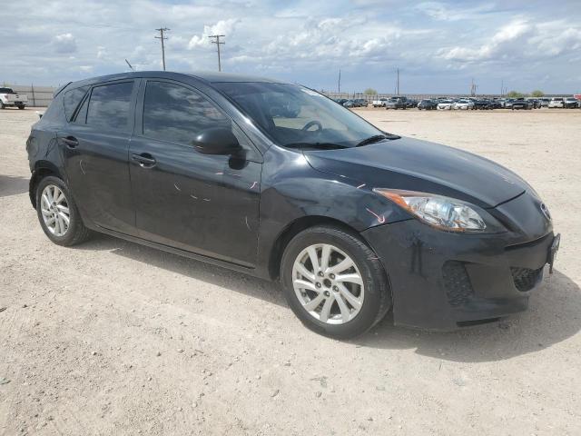 2012 Mazda 3 I VIN: JM1BL1L74C1548998 Lot: 47326204