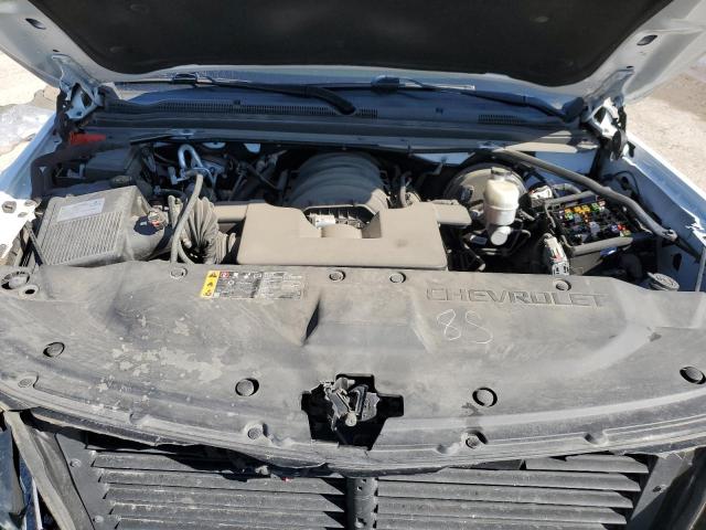 2019 CHEVROLET SUBURBAN K - 1GNSKHKC7KR170595