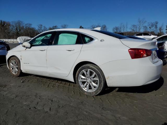 2017 Chevrolet Impala Lt VIN: 1G1105SA9HU156056 Lot: 44867114