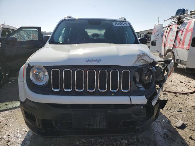 VIN ZACCJBAB0HPG01291 2017 Jeep Renegade, Sport no.5