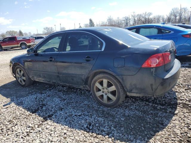 2008 Kia Optima Lx VIN: KNAGE123585177765 Lot: 48489054