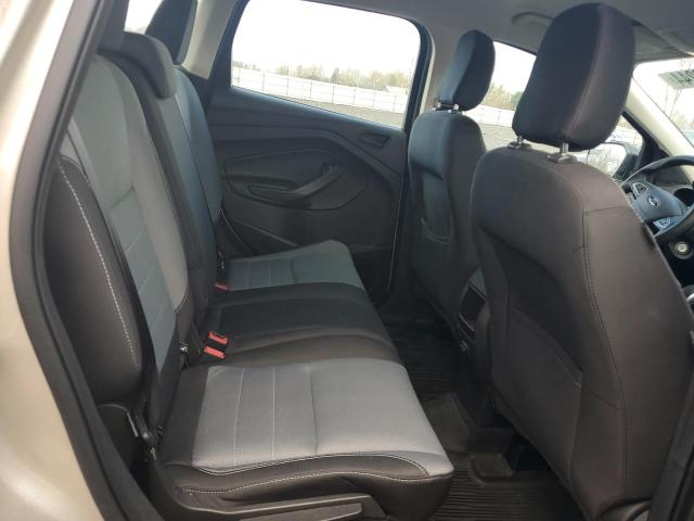 2018 FORD ESCAPE S - 1FMCU0F70JUA86633