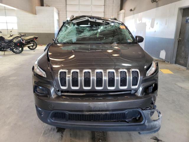 2015 JEEP CHEROKEE L - 1C4PJLCB3FW720778