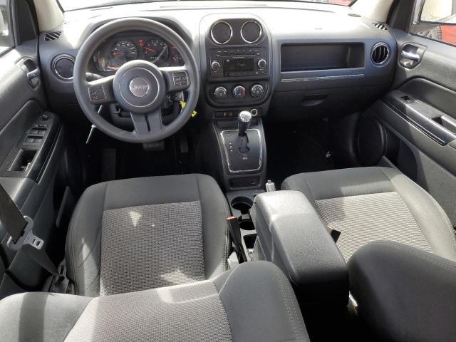 2012 Jeep Compass Sport VIN: 1C4NJDBB0CD515084 Lot: 48369304