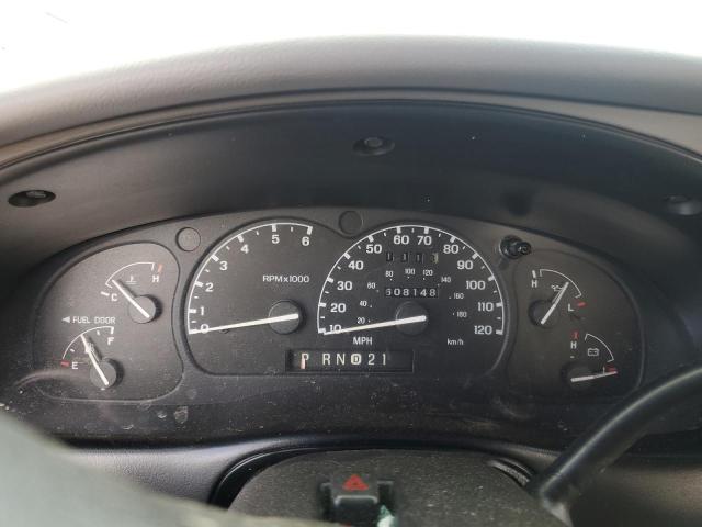 1999 Ford Ranger Super Cab VIN: 1FTZR15X4XTA46321 Lot: 48505814