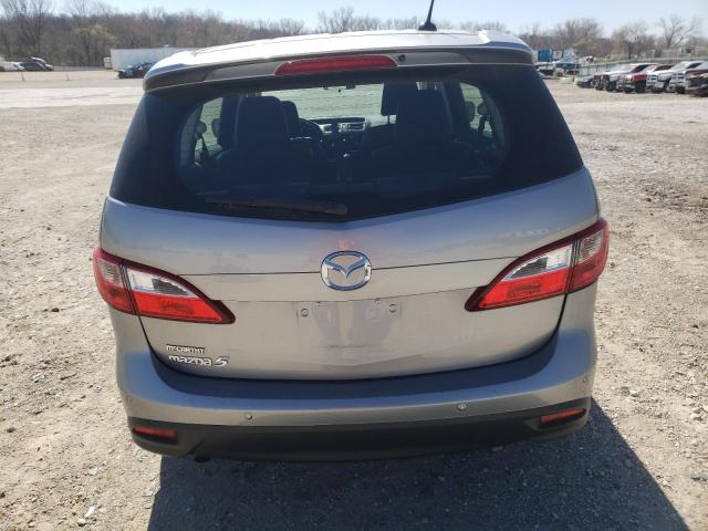 2014 Mazda 5 Grand Touring VIN: JM1CW2DL2E0174851 Lot: 47483994