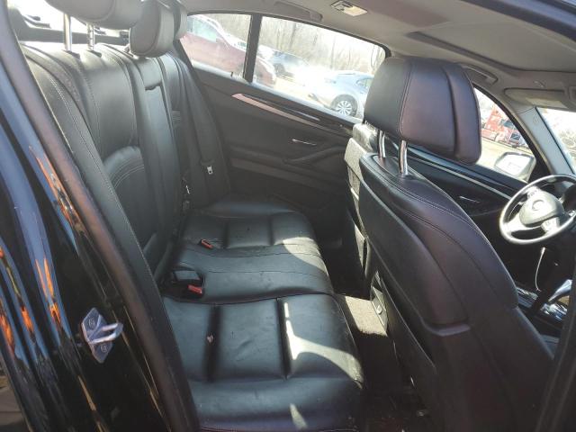 2015 BMW 528 XI - WBA5A7C58FD620807