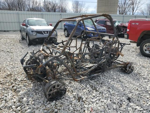 2018 POLARIS 4 WHEELER 3NSVDL920JF938601