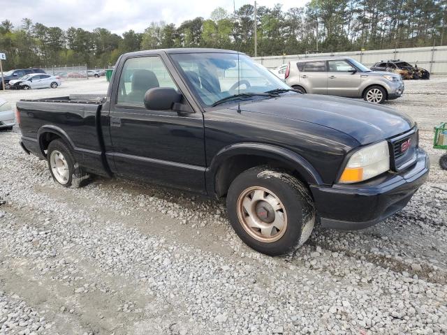 2001 GMC Sonoma VIN: 1GTCS14561K187561 Lot: 48810844