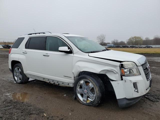 2012 GMC Terrain Slt VIN: 2GKFLXE52C6294421 Lot: 45870704