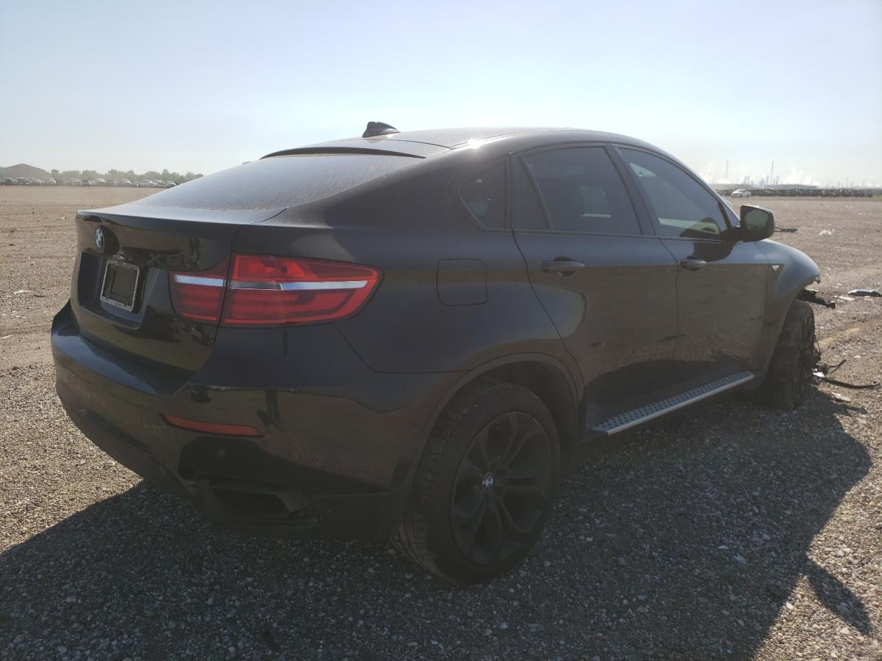 5UXFG8C59EL592644 2014 BMW X6 xDrive50I