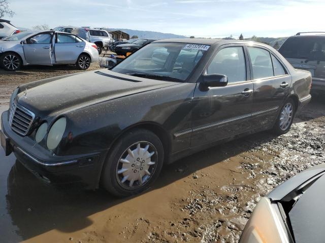 2000 Mercedes-Benz E 320 VIN: WDBJF65G9YA953144 Lot: 46152014