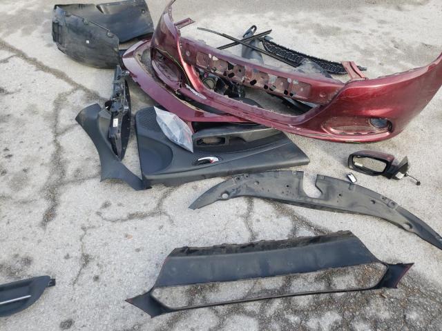 2015 Dodge Dart Sxt VIN: 1C3CDFBB1FD316063 Lot: 48128834