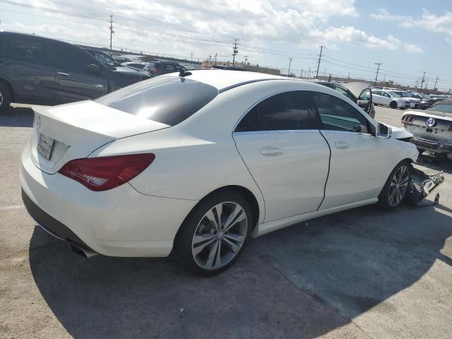 VIN WDDSJ4EB7GN312827 2016 Mercedes-Benz CLA-Class,... no.3