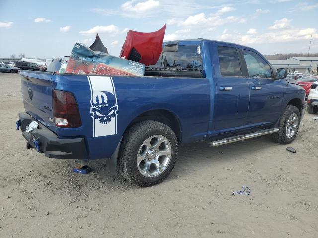 2011 DODGE RAM 1500 #3303690034