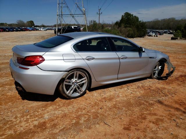 VIN WBA6B2C50DD128287 2013 BMW 6 Series, 650 I no.3