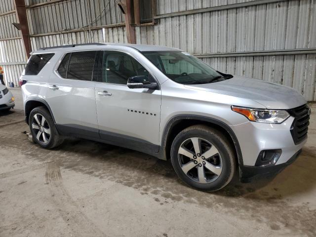 1GNERHKWXMJ240000 Chevrolet Traverse L 4