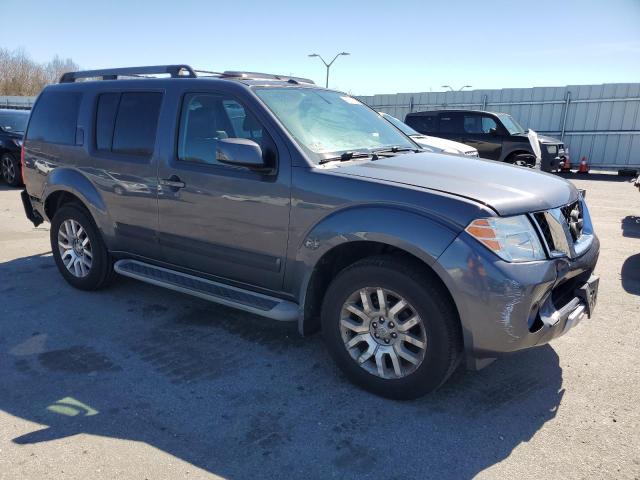 2012 Nissan Pathfinder S VIN: 5N1AR1NB7CC629313 Lot: 51286784