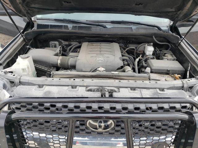2021 Toyota Tundra Crewmax Sr5 VIN: 5TFEY5F17MX277530 Lot: 46744064