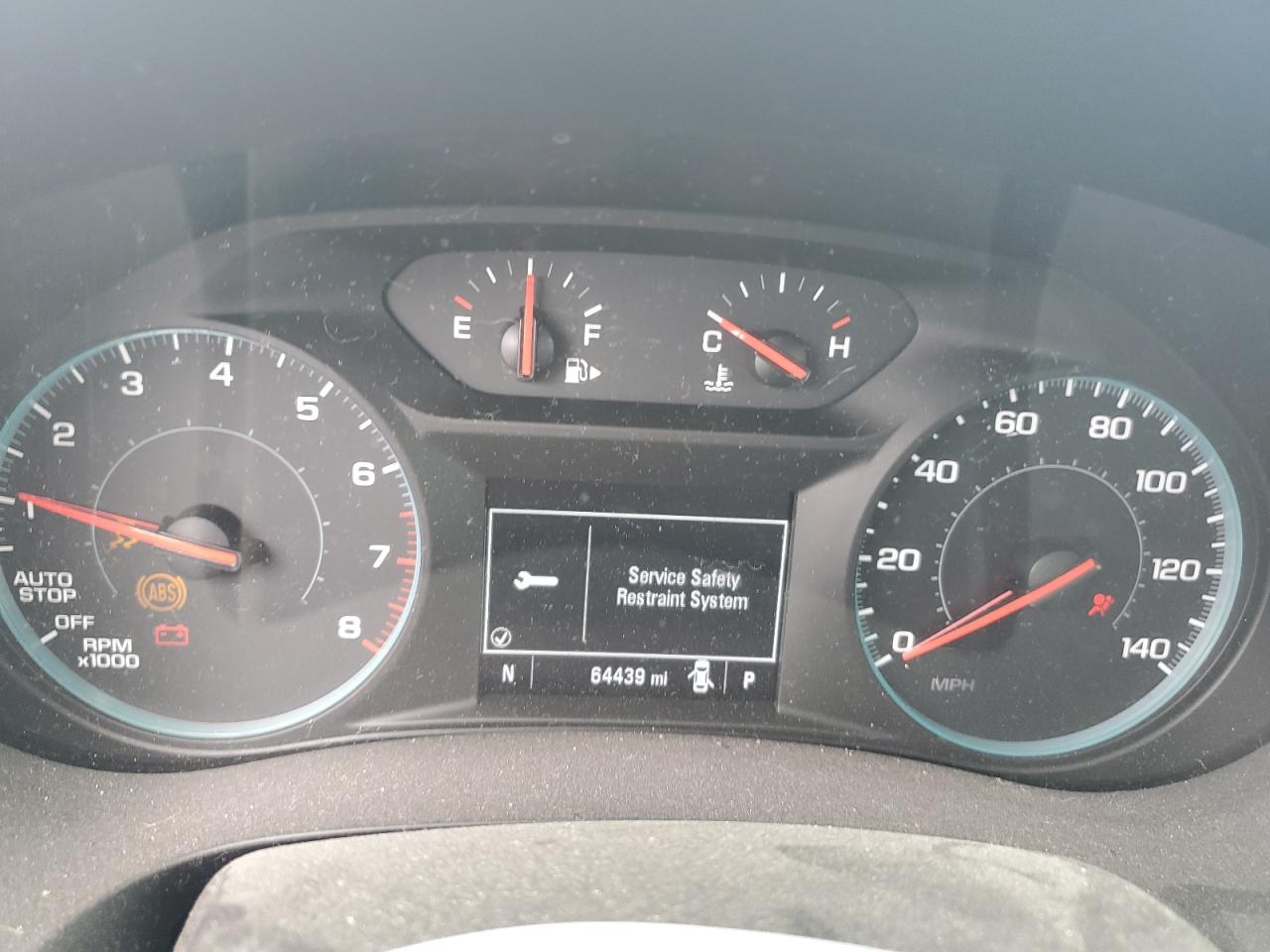 1G1ZD5ST0MF019403 2021 Chevrolet Malibu Lt