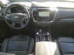 CHEVROLET TRAVERSE L photo