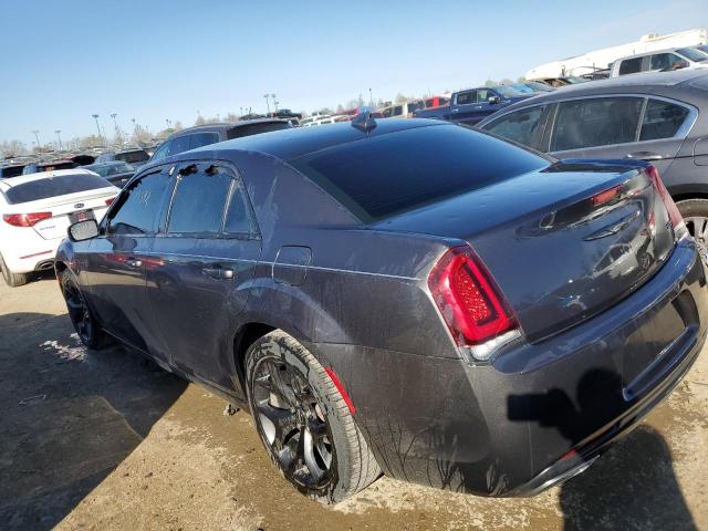 2021 Chrysler 300 Touring VIN: 2C3CCAAG4MH505213 Lot: 47487234