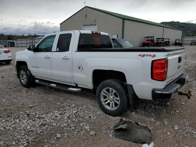 2016 Chevrolet Silverado K1500 Lt VIN: 1GCVKREC9GZ195349 Lot: 46795944