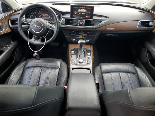 VIN WAU2GAFC7EN107422 2014 Audi A7, Prestige no.8