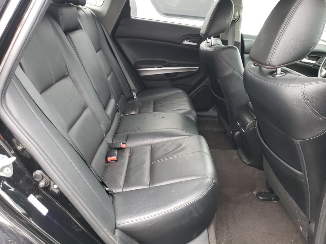 5J6TF2H56EL001256 2014 Honda Crosstour Exl