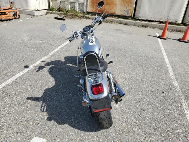 2002 HARLEY-DAVIDSON VRSCA 1HD1HAZ382K809512
