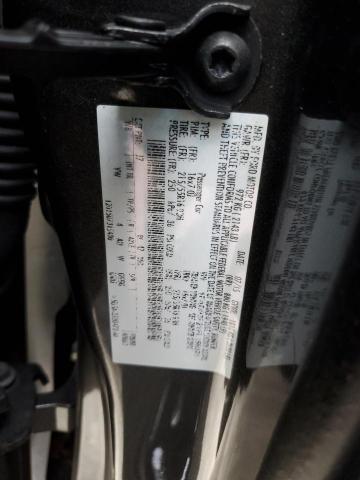 2015 Ford Focus Se VIN: 1FADP3F21FL356025 Lot: 45005964