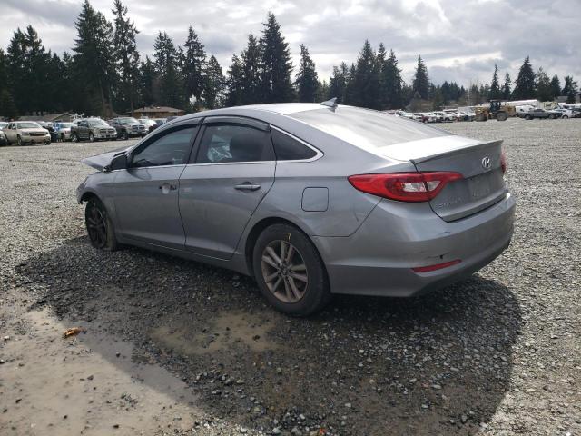 2016 Hyundai Sonata Se VIN: 5NPE24AF7GH401083 Lot: 48908744