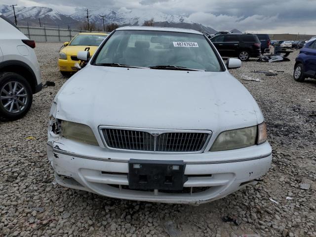 1998 Infiniti I30 VIN: JNKCA21AXWT615433 Lot: 48747634