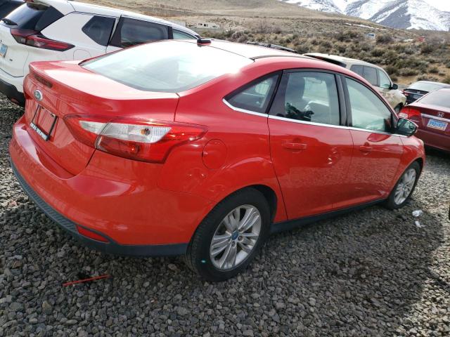 1FAHP3H24CL141135 2012 Ford Focus Sel