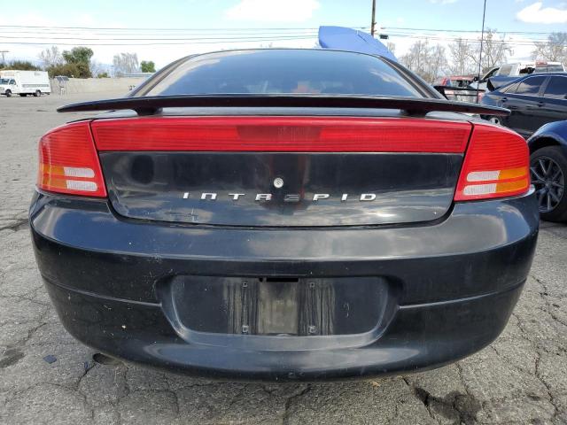 2001 Dodge Intrepid Es VIN: 2B3HD56J91H661562 Lot: 45346034