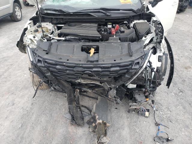 2023 Nissan Rogue Sv VIN: 5N1BT3BB8PC685093 Lot: 47631694