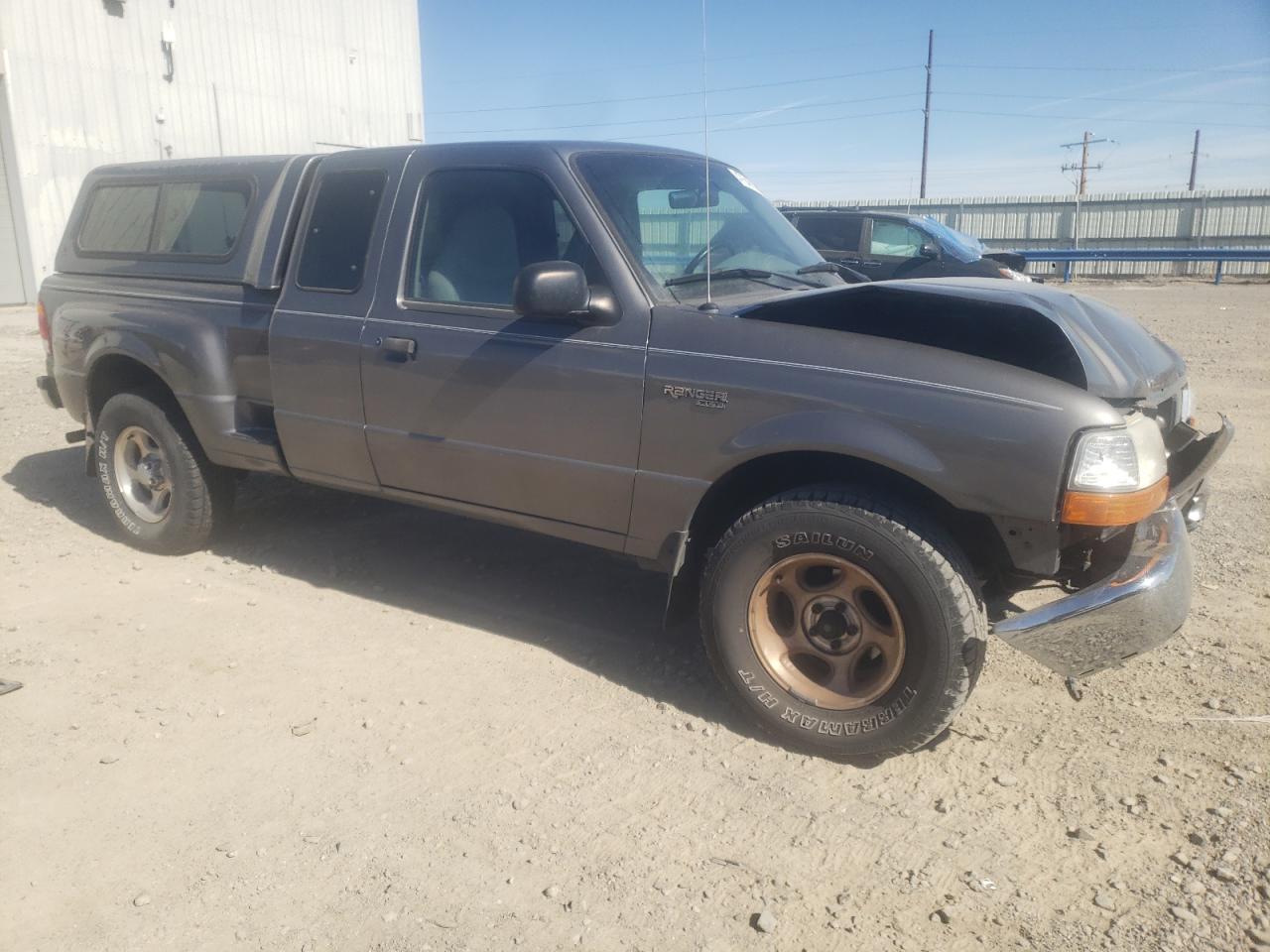 1FTZR15V3XPB50211 1999 Ford Ranger Super Cab