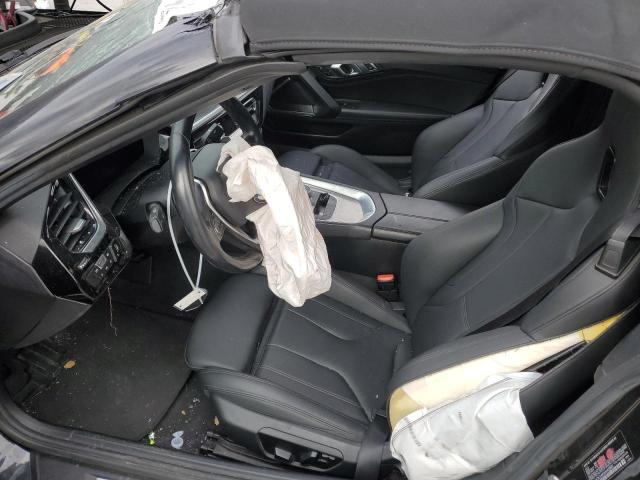 2019 BMW Z4 SDRIVE3 - WBAHF3C54KWW42809