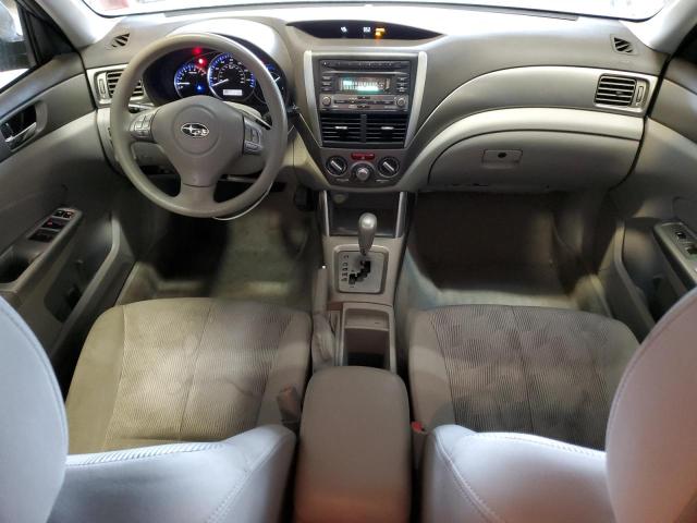 2010 Subaru Forester 2.5X Premium VIN: JF2SH6CC3AH791056 Lot: 47029724