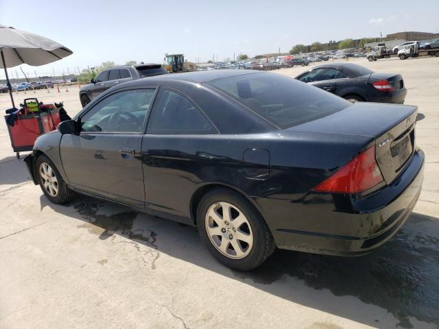 2003 Honda Civic Ex VIN: 1HGEM21933L081678 Lot: 47799024